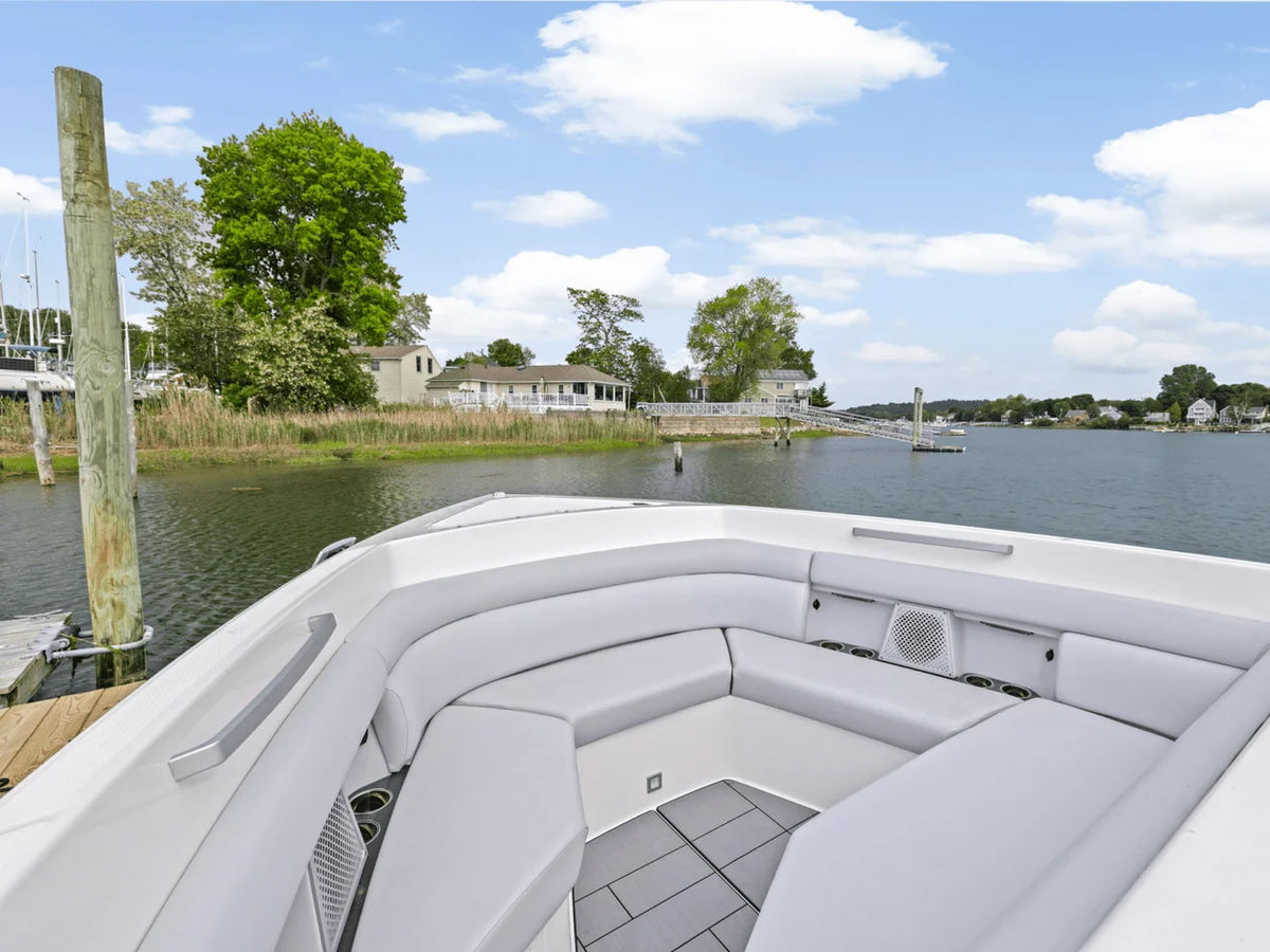 2023 Aviara AV40 Outboard 40.0 feet, Stuart, Florida #40