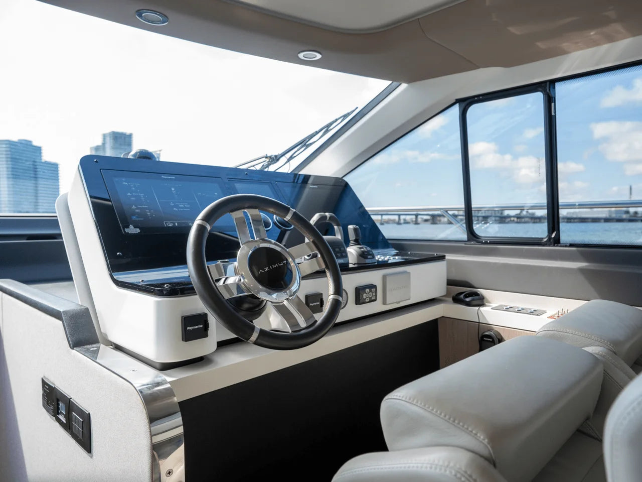 2023 Azimut 60 FLY 60.0 feet, Miami, FL #27