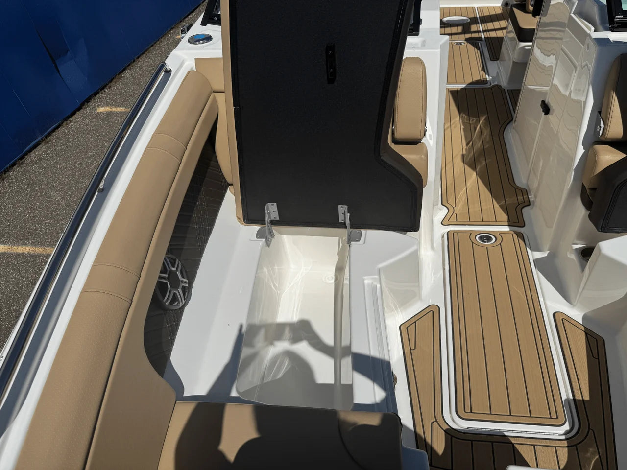 2026 Sea Ray SDX 290 29.0 feet, Rogers, Minnesota #60