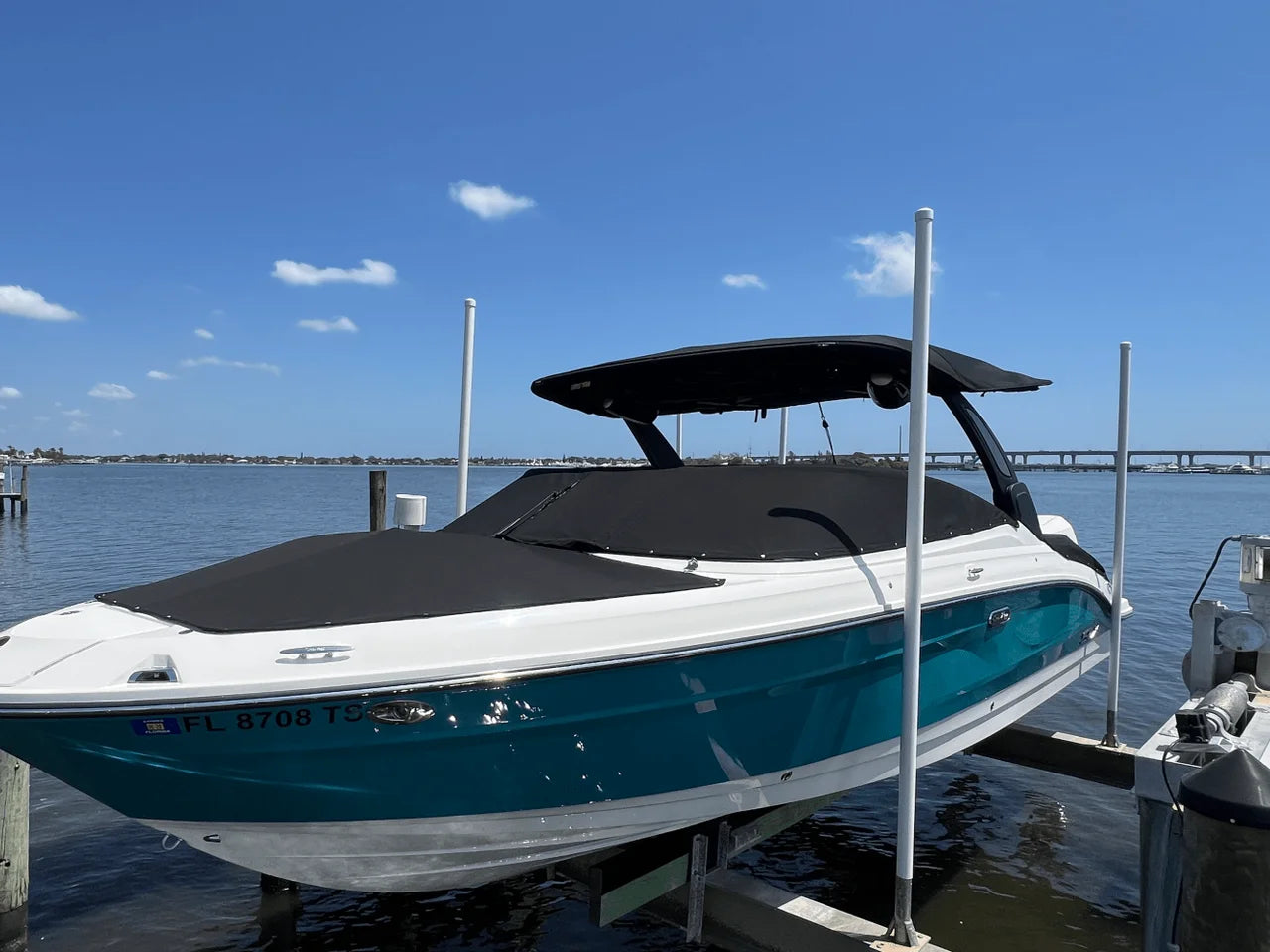 2024 Sea Ray 280 SLX OUTBOARD 28.0 feet, Stuart, Florida #11
