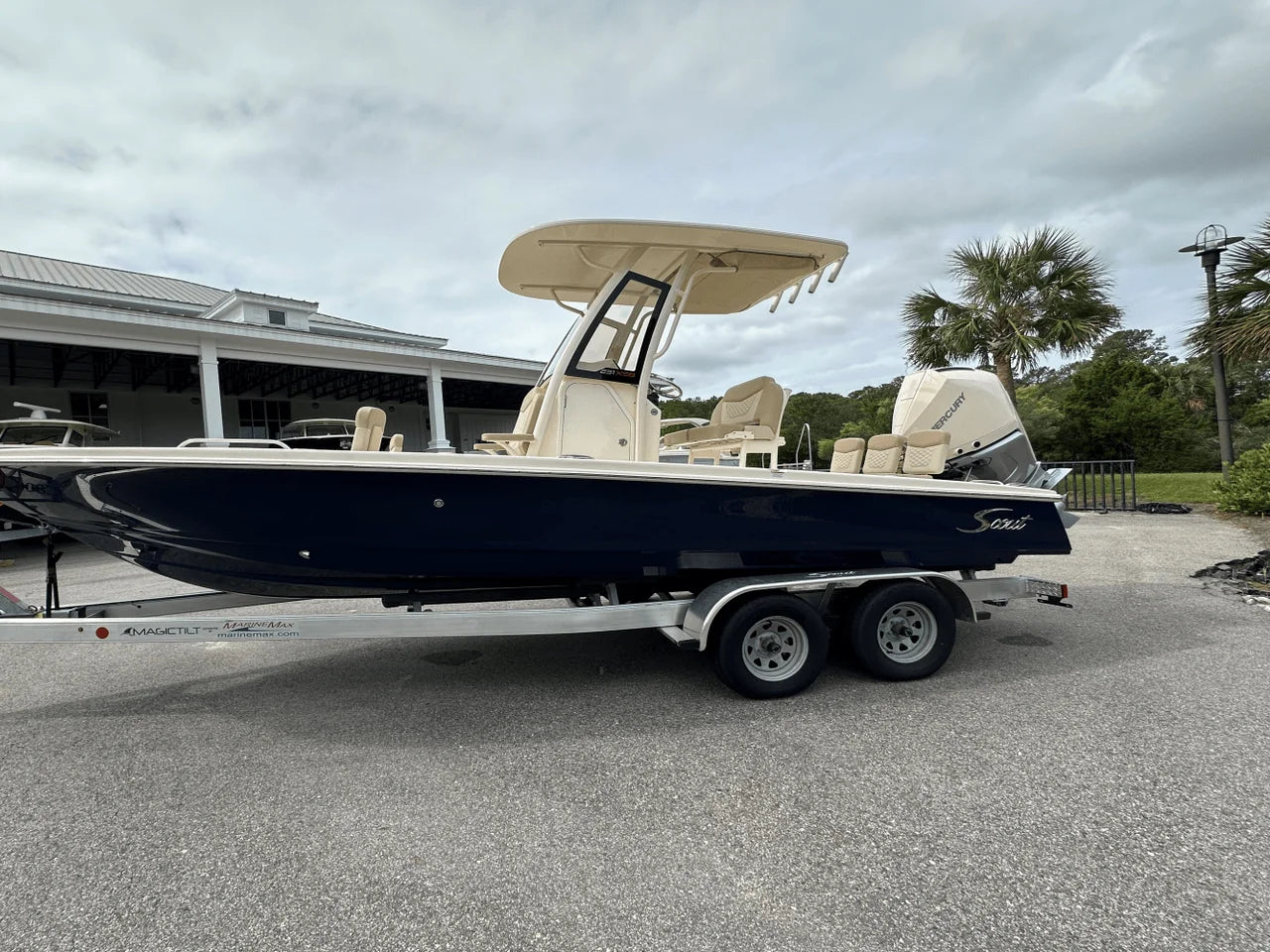 2025 Scout 231 XSB 23.0 feet, Charleston, SC #3