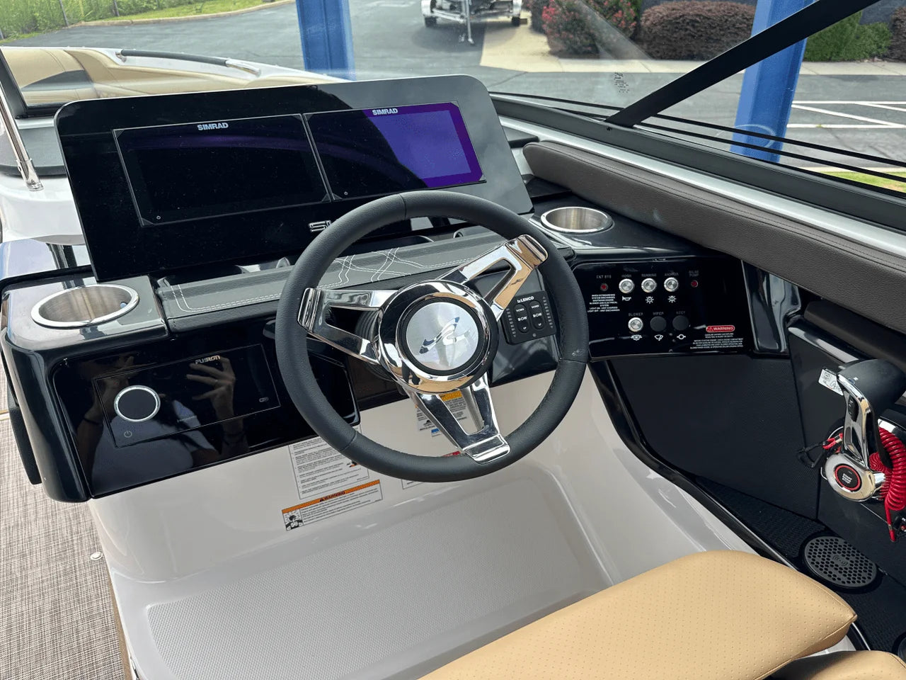 2026 Sea Ray SLX 260 26.0 feet, Greenville, SC #13