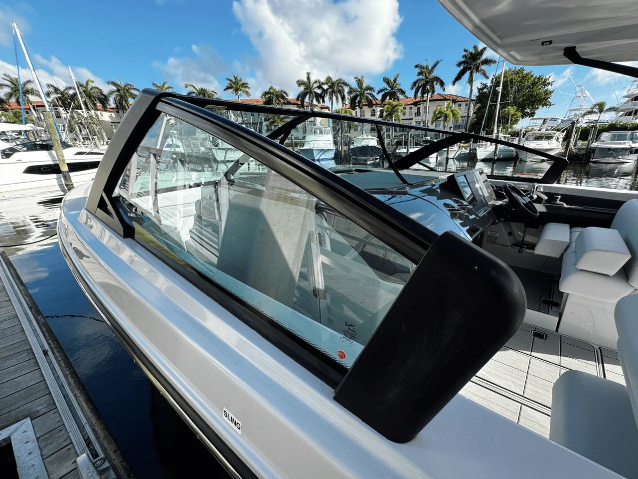 2024 Aviara AV36 Outboard 36.0 feet, Jupiter, Florida #33