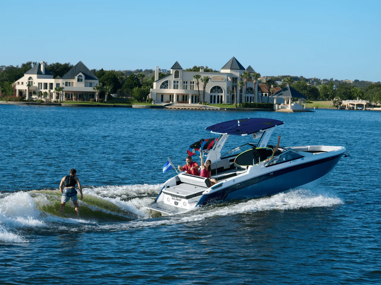 2026 Cobalt R8 Surf 28.0 feet, Inuvik, Northwest Territories #7