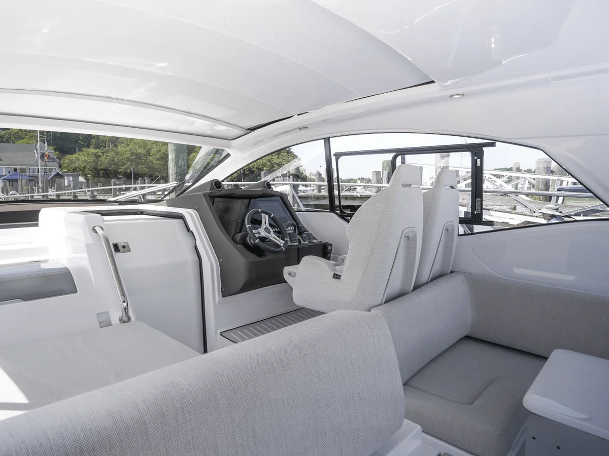2026 Azimut A45 45.0 feet, Quincy, MA #19