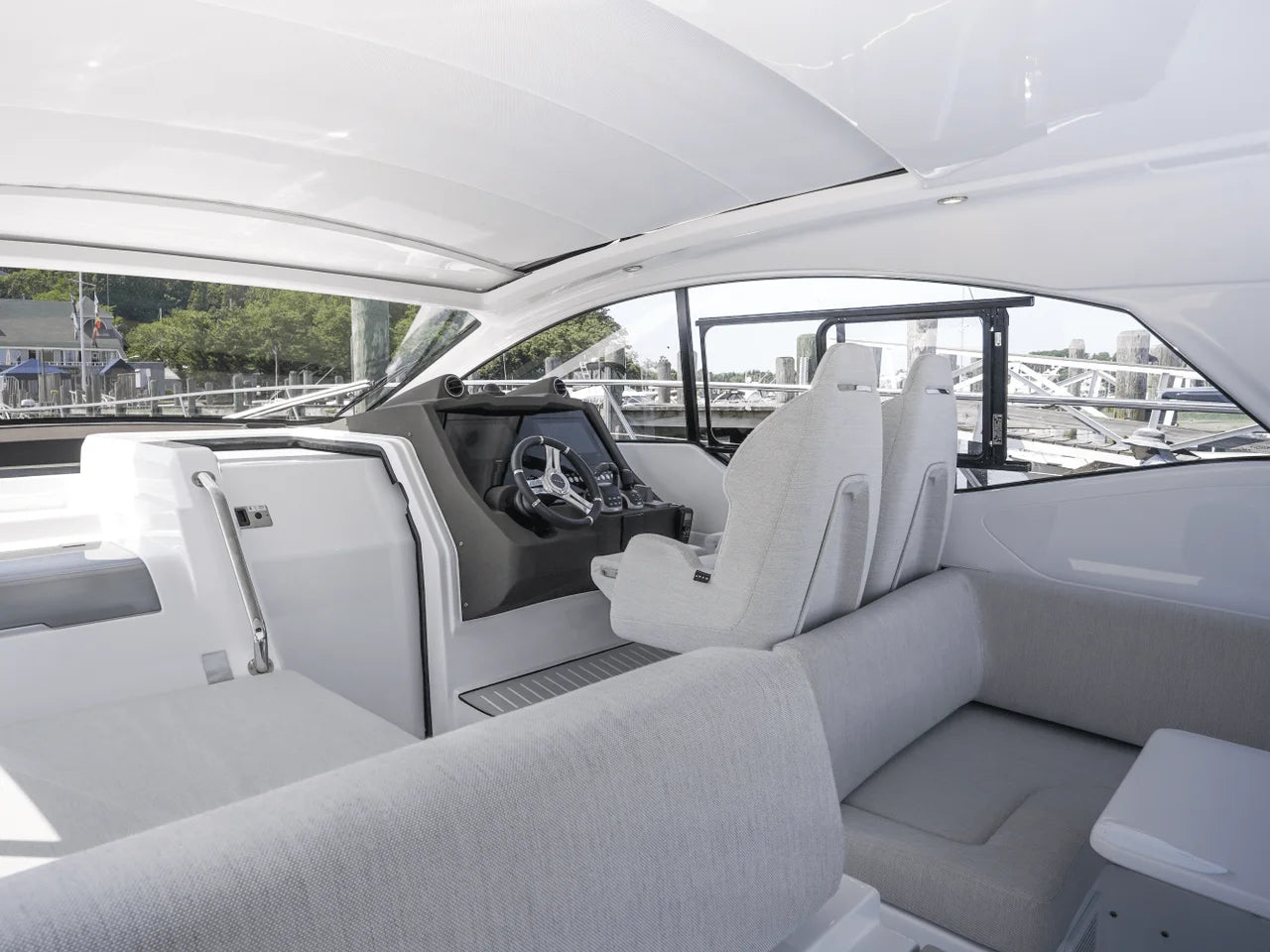 2026 Azimut A45 45.0 feet, Quincy, MA #19