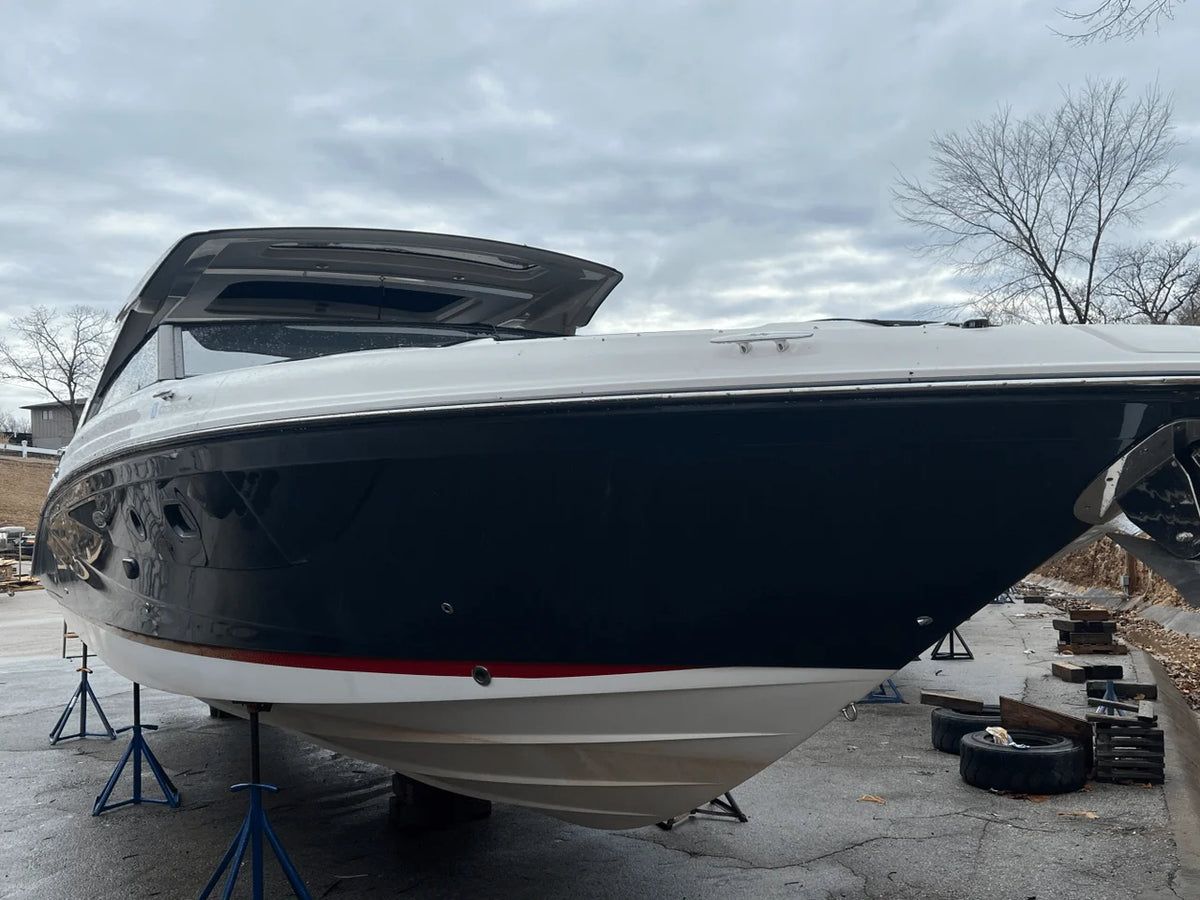 2022 Sea Ray 400 SLX 39.0 feet, Lake Ozark, MO #8