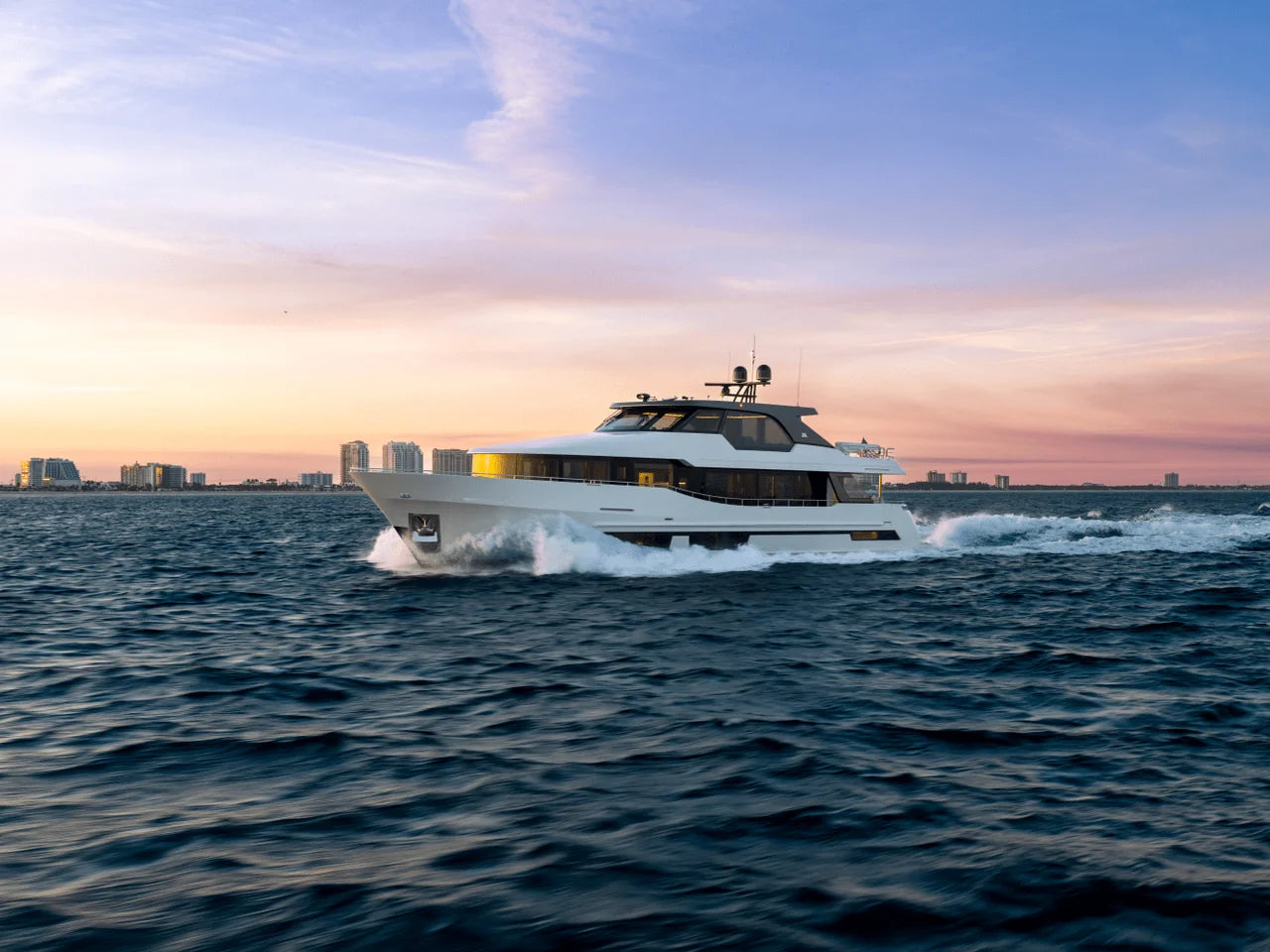 2025 Ocean Alexander 28L 95.0 feet, Jupiter, FL #9