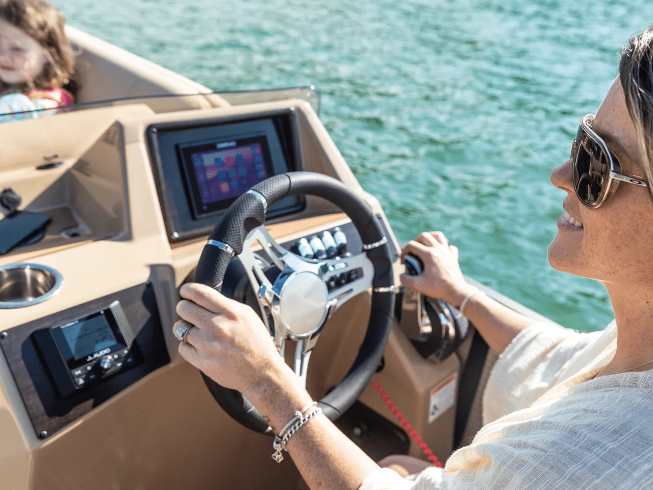 2027 Harris 250SL 25.0 feet, Osage Beach, MO #24