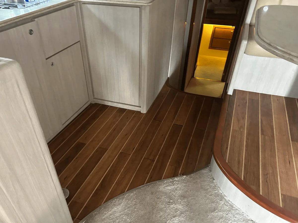 2008 Bertram 45C 45.0 feet, Stuart, Florida #34
