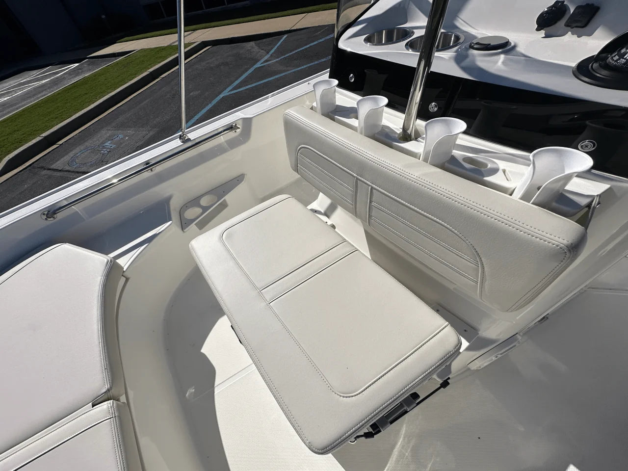 2026 Boston Whaler 170 Montauk 17.0 feet, Greenville, SC #12