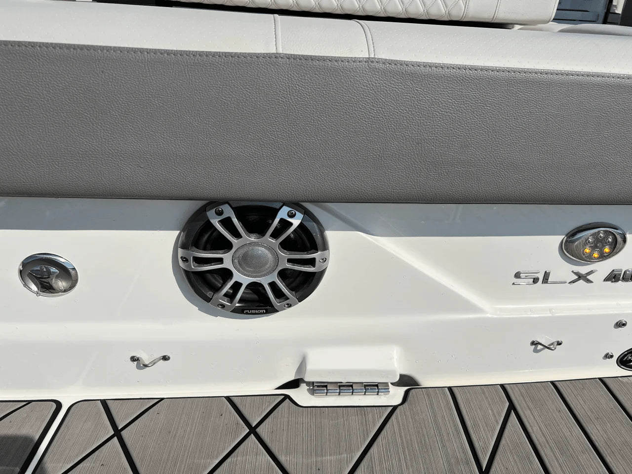 2024 Sea Ray 400 SLX 40.0 feet, Austin, Texas #19