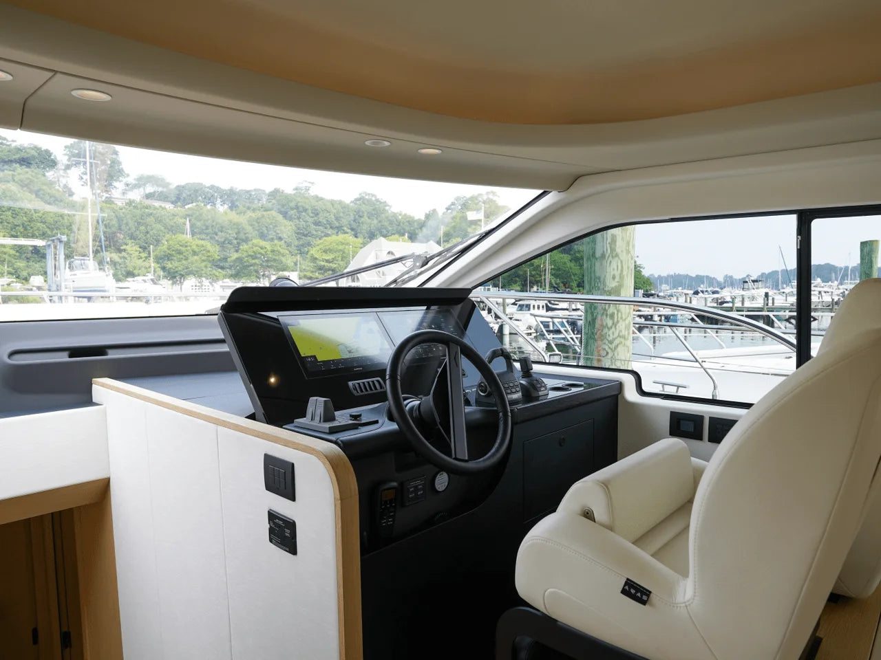 2026 Azimut Fly 62 62.0 feet, Huntington, NY #22