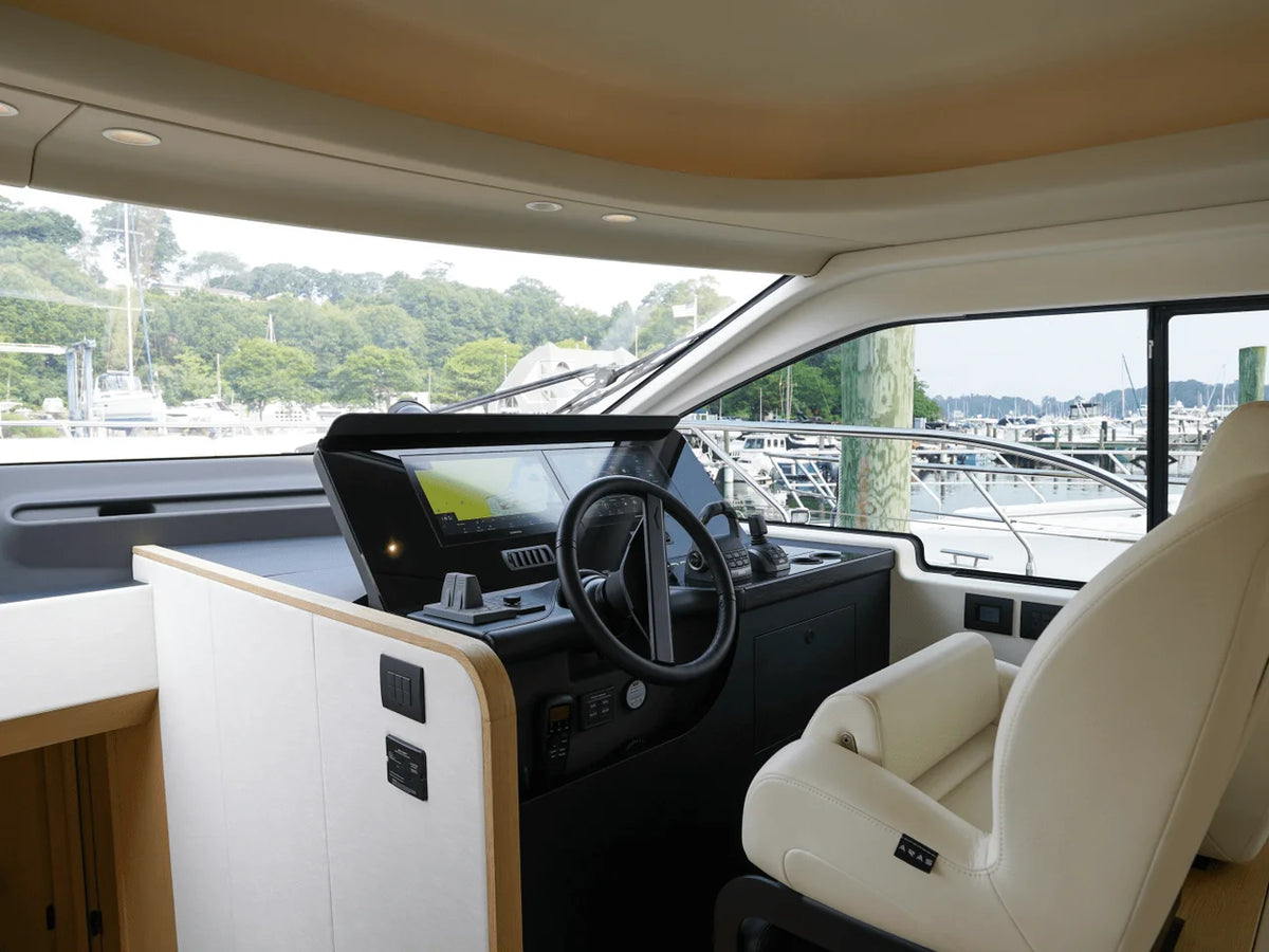 2026 Azimut Fly 62 62.0 feet, Huntington, NY #22