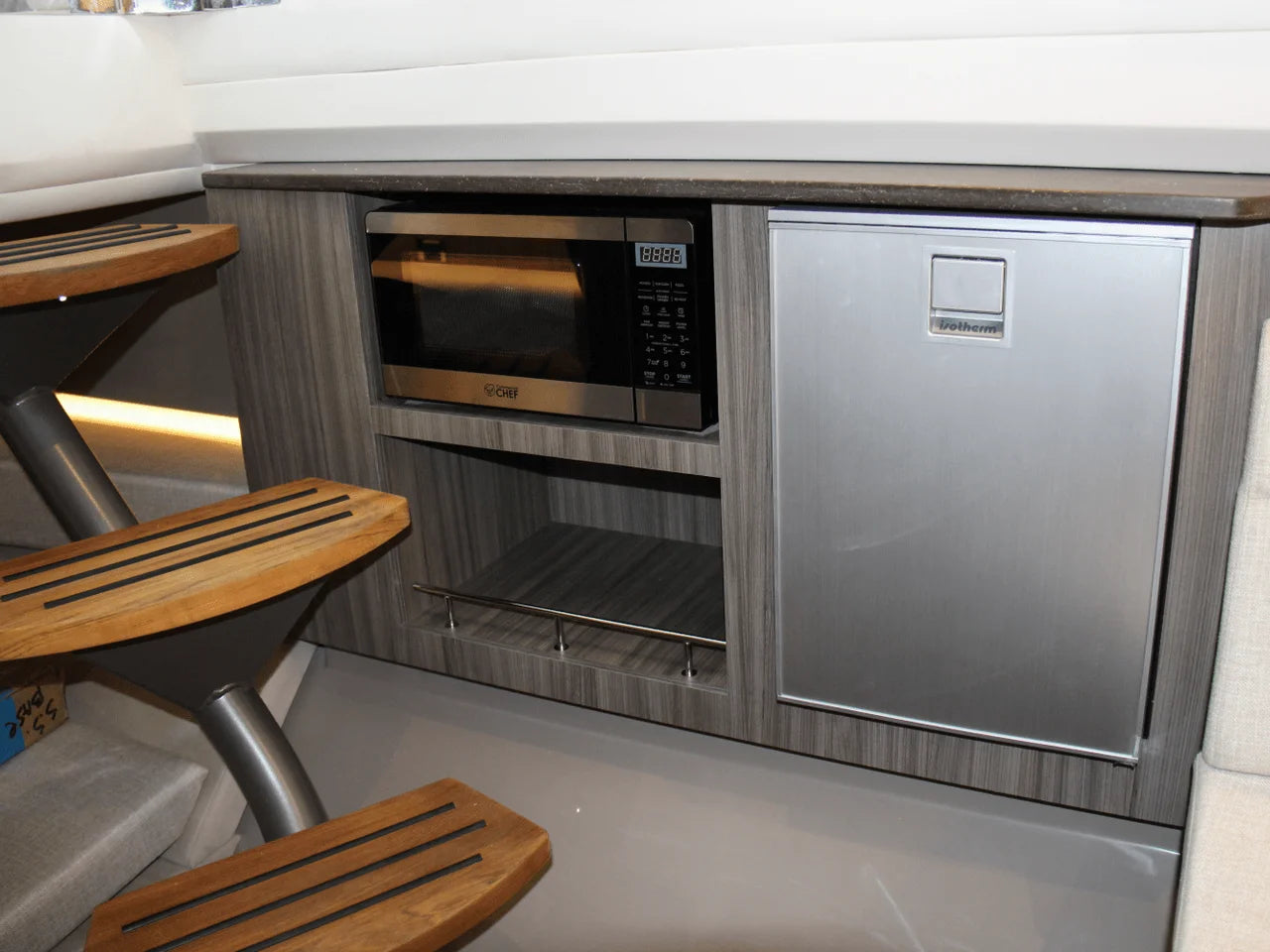 2025 Sea Ray SLX 400 Outboard 40.0 feet, Naples, Florida #54