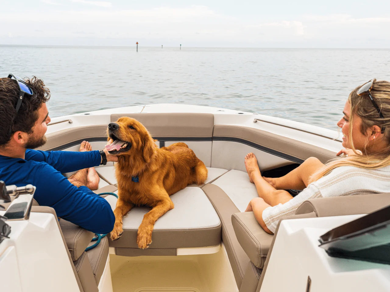2027 Boston Whaler 330 Vantage 33.0 feet, Stuart, Florida #18