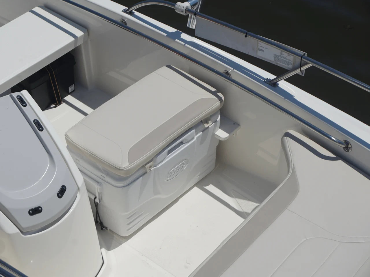 2027 Boston Whaler 130 Super Sport 13.0 feet, Cocoa, Florida #37