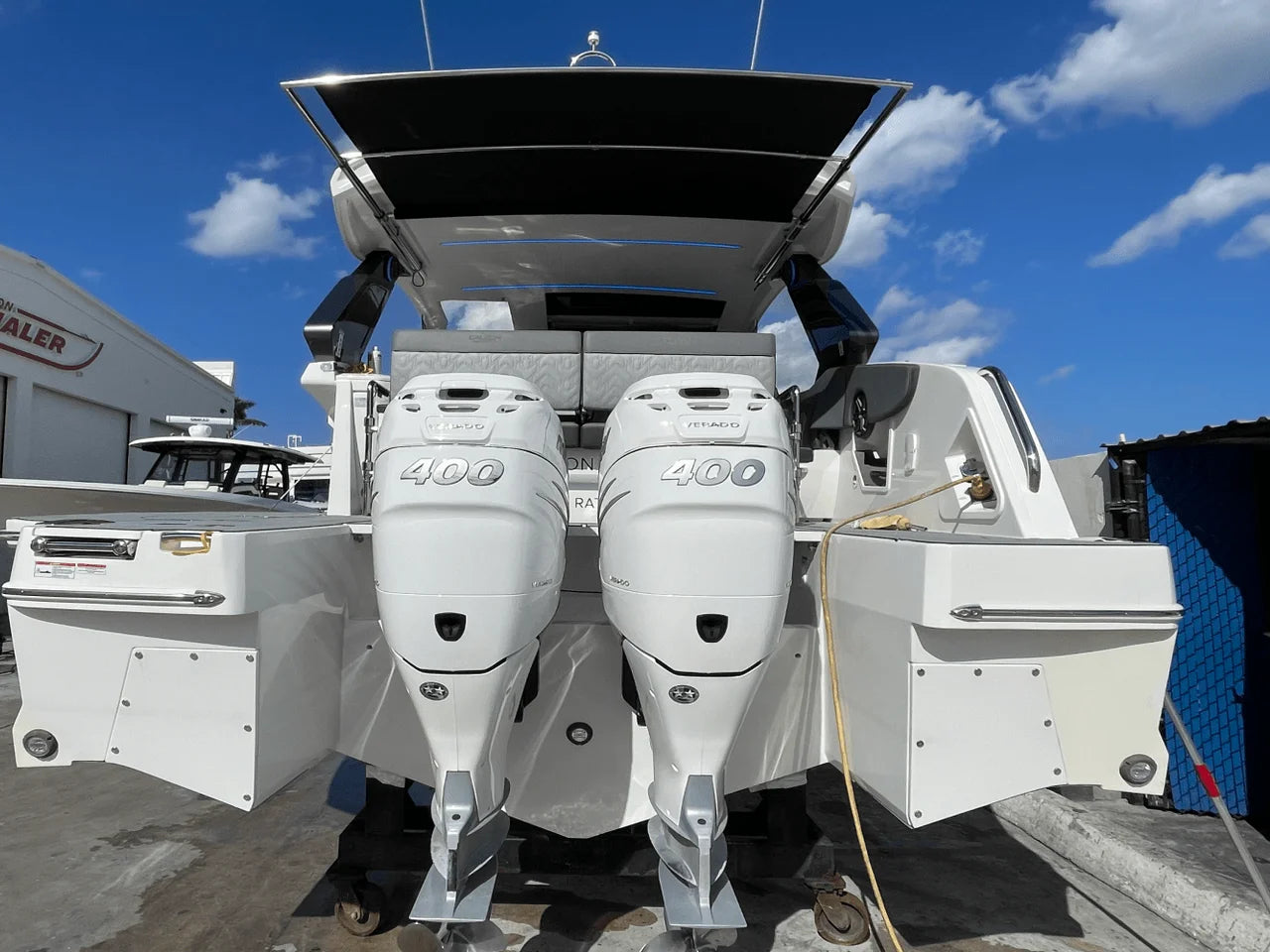 2023 Galeon 325 GTO 32.0 feet, Boca Raton, FL #41
