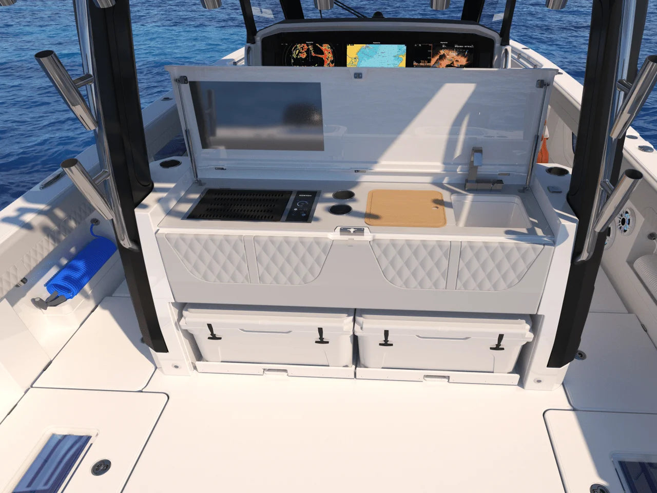 2027 Aquila A36MC 36.0 feet, Pensacola, Florida #14