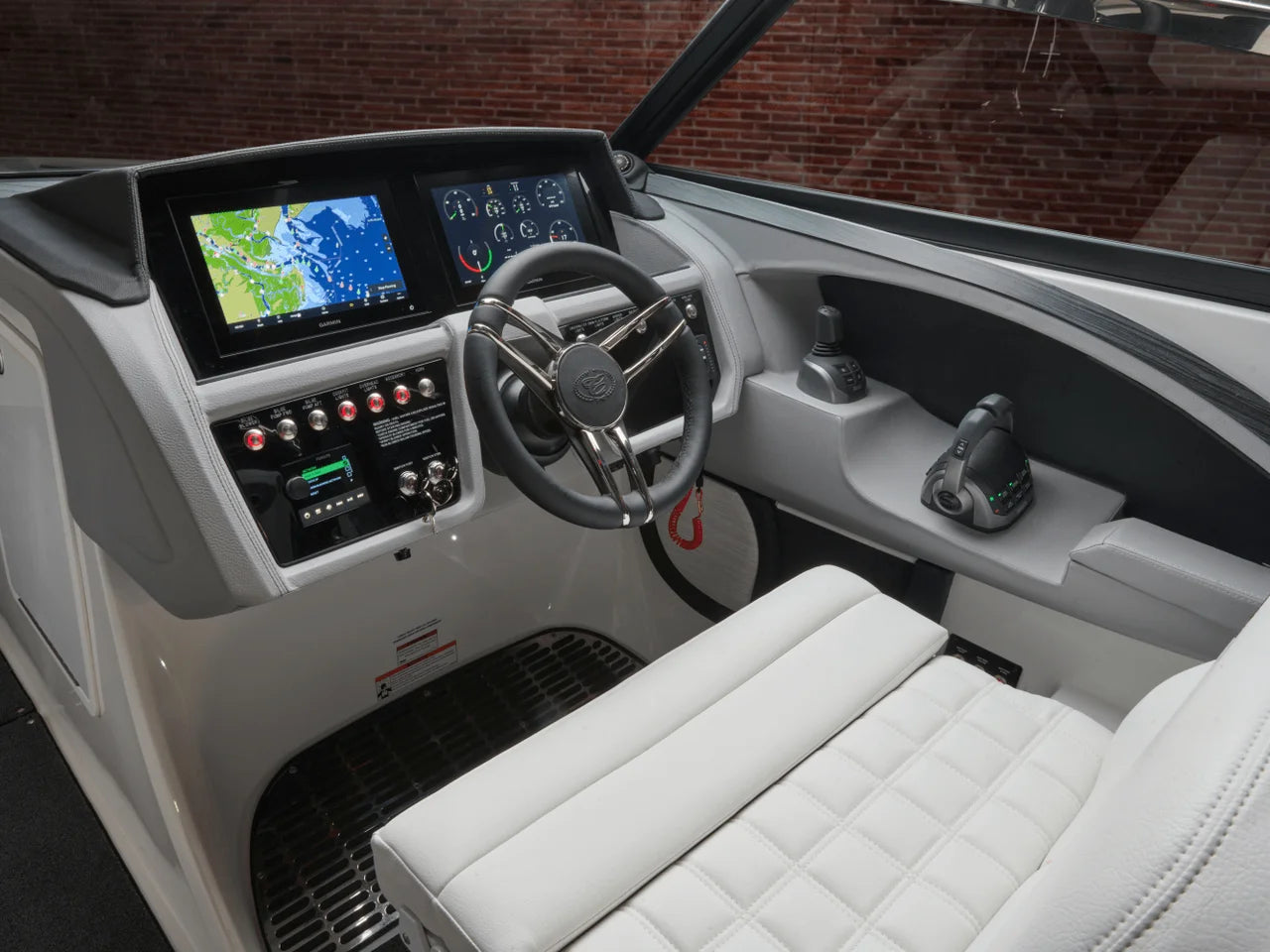 2026 Cobalt R31 31.0 feet, Inuvik, Northwest Territories #38