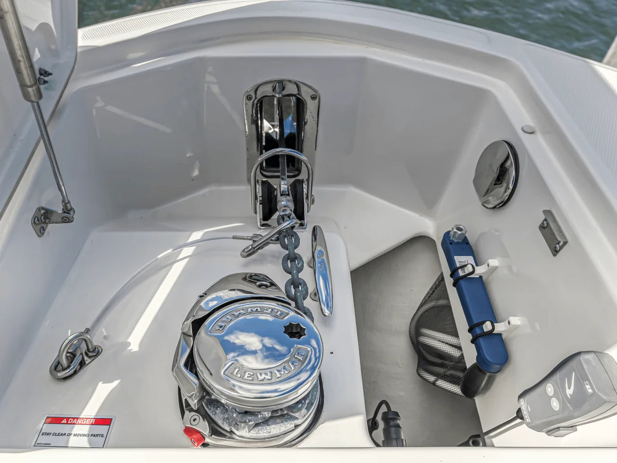 2022 Sea Ray 370 SUNDANCER OUTBOARD 37.0 feet, Highland Beach, FL, FL #45
