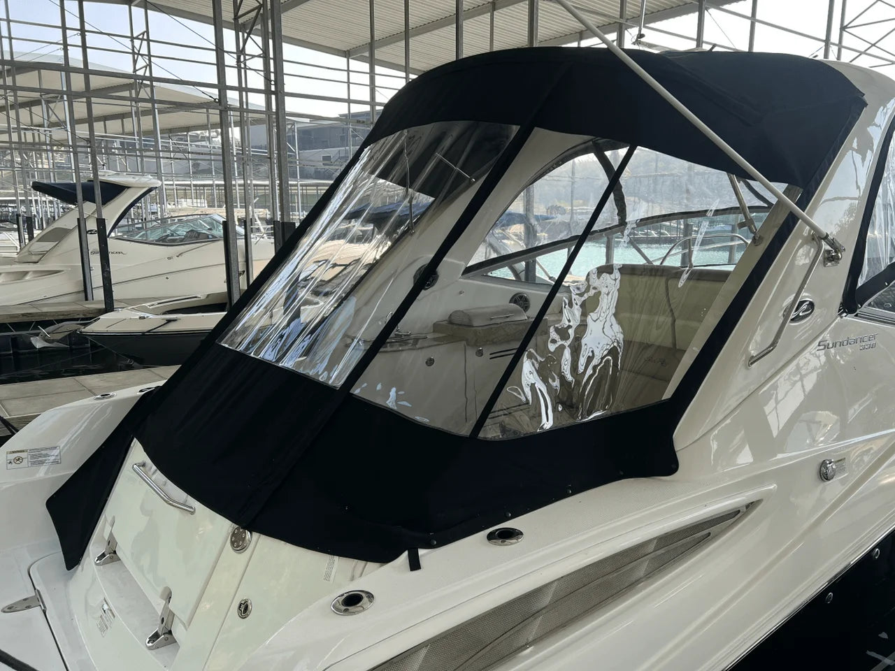 2016 Sea Ray 330 SUNDANCER 33.0 feet, Lake Ozark, MO #6