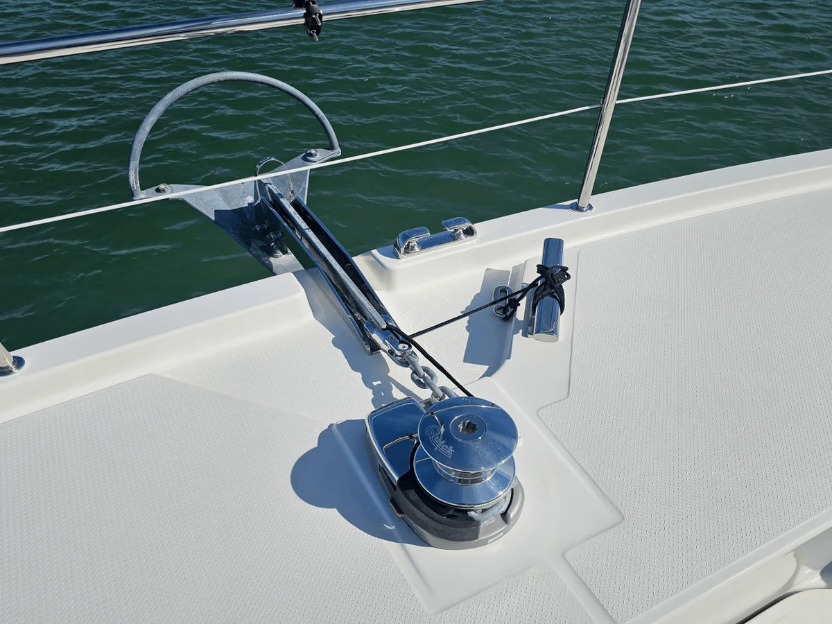 2023 Fountaine Pajot MY 6 44.0 feet, Clearwater, Florida #10