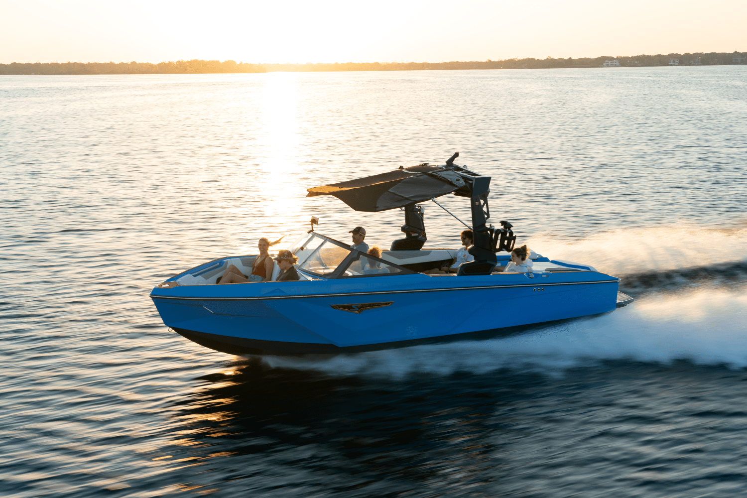 2026 Nautique Super Air Nautique S23 23.0 feet, Inuvik, Northwest Territories #2