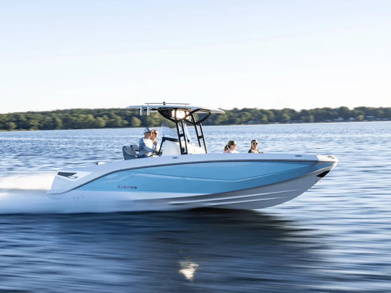 2025 Scarab 255 Open LX Wake 25.0 feet, Inuvik, Northwest Territories #16
