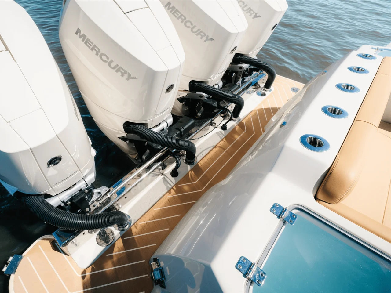 2025 Scout 400 LXF 40.0 feet, Charleston, SC #12