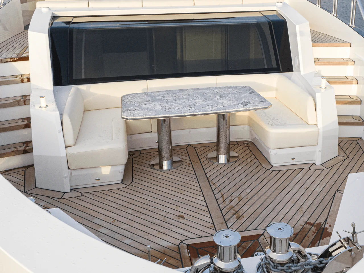 2025 Ocean Alexander 27R 88.0 feet, Pompano Beach, FL #27