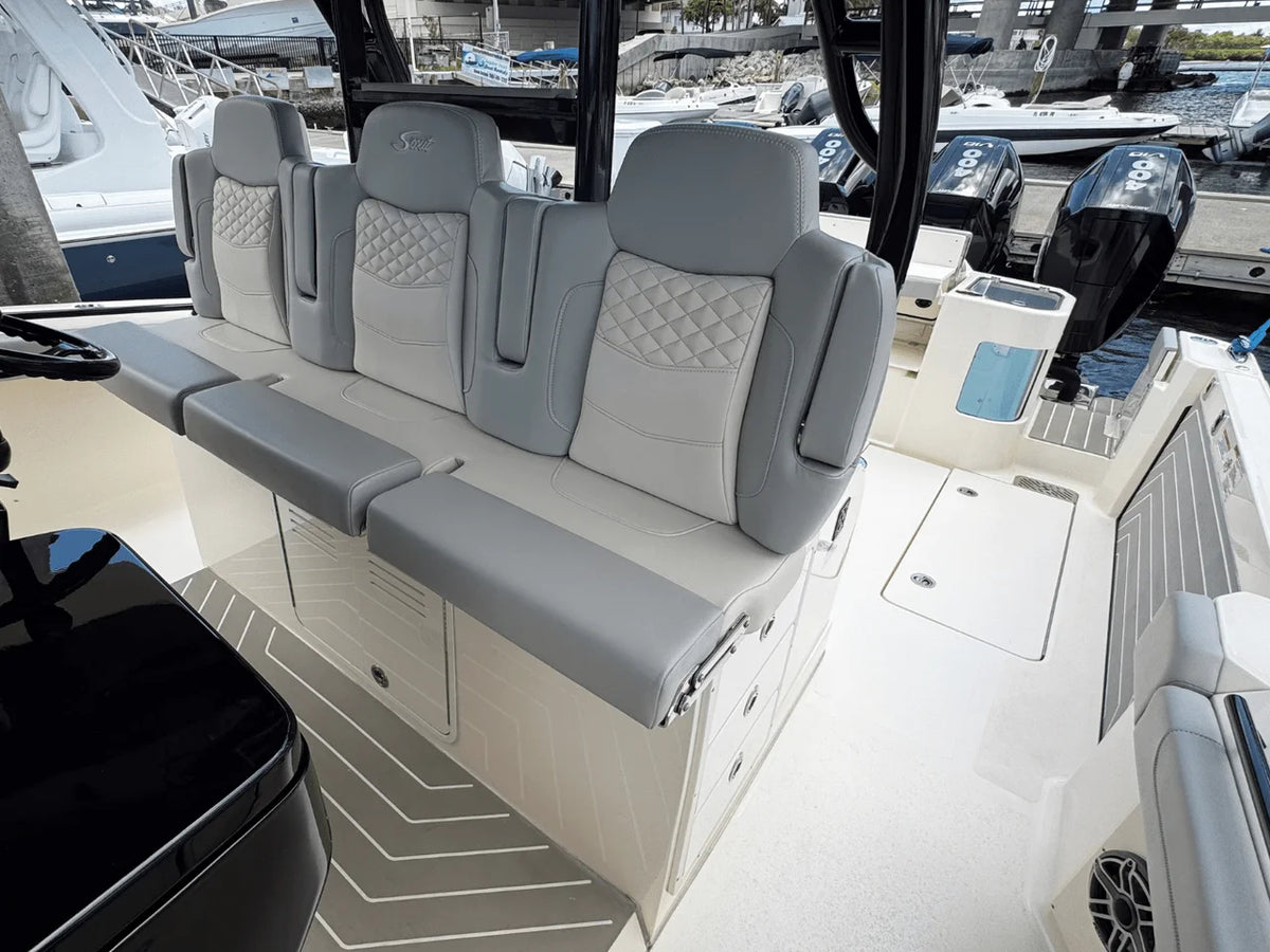 2025 Scout 400 LXF 40.0 feet, Jupiter, Florida #11