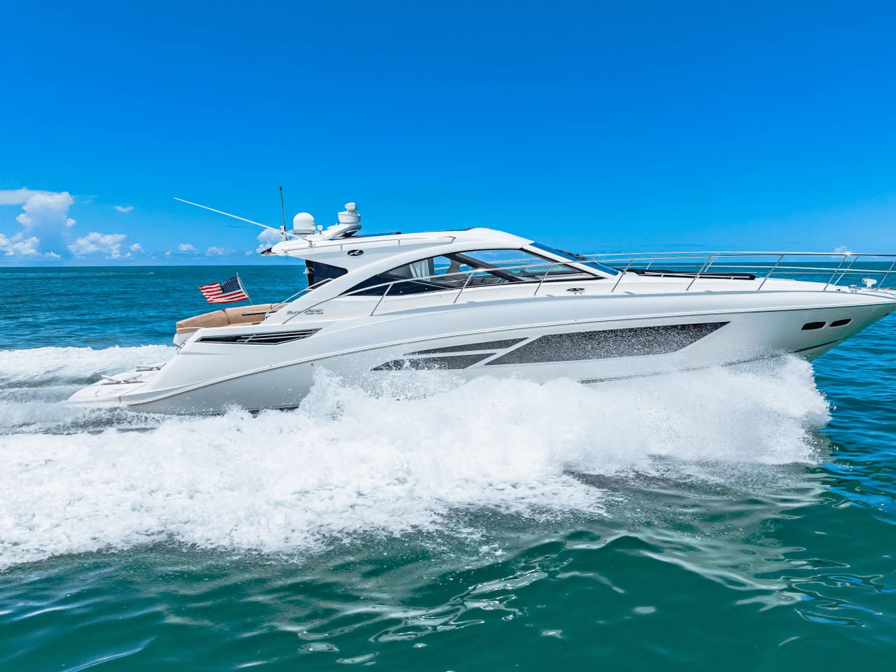 2017 Sea Ray 510 SUNDANCER 51.0 feet, Sarasota, FL #26