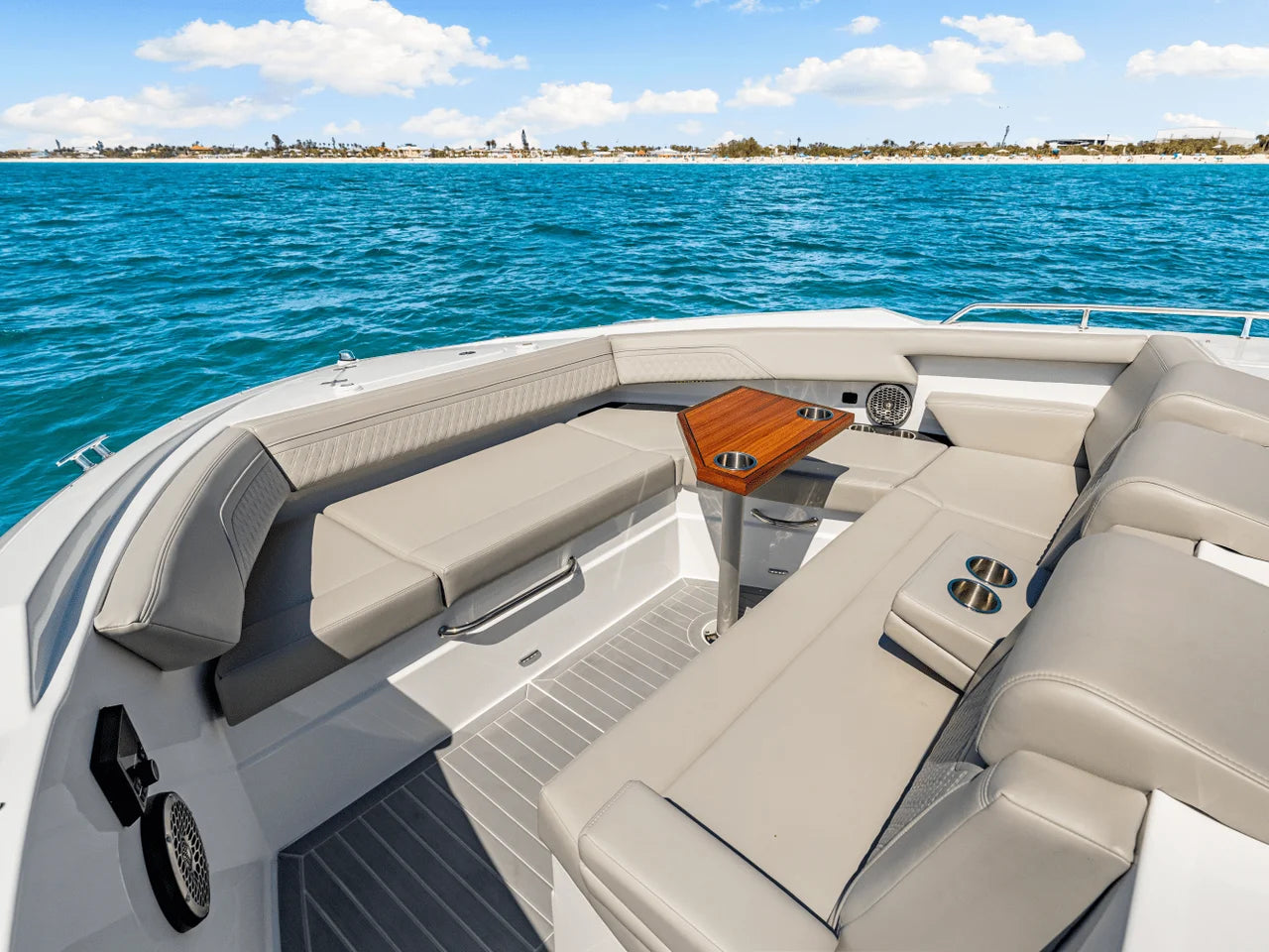 2025 Cruisers Yachts 38 GLS Outboard 38.0 feet, Venice, Florida #65