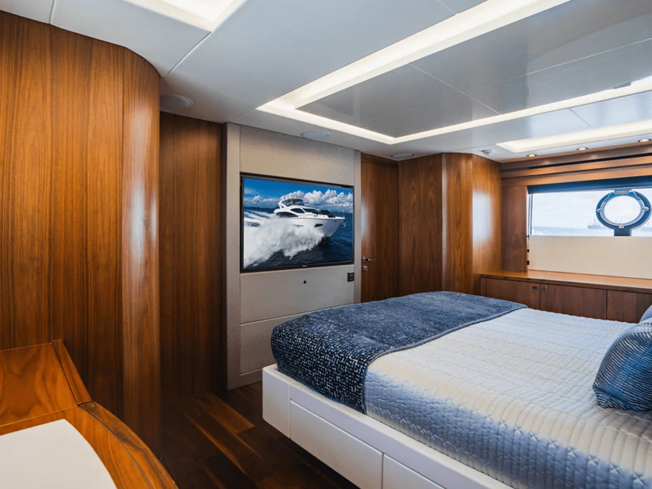 2019 Sunseeker 86 86.0 feet, Fort Lauderdale , FL #41