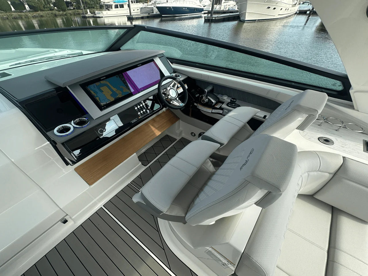 2025 Sea Ray SLX 400 Outboard 40.0 feet, Grasonville, MD #19