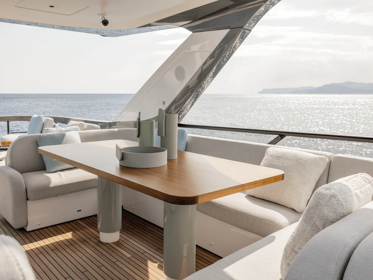 2025 Azimut Fly 72 72.0 feet, Pompano Beach, FL #14