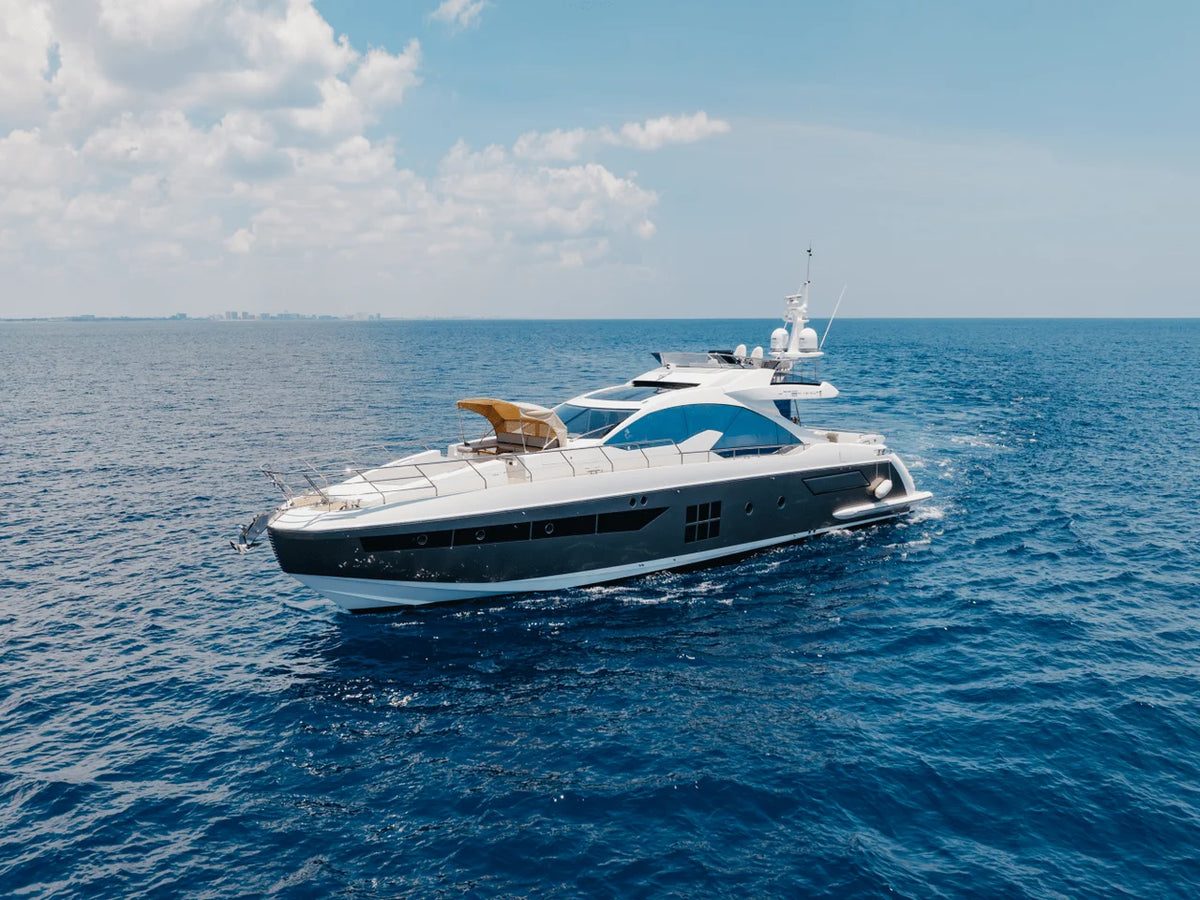 2019 Azimut 77S 77.0 feet, Pompano Beach, FL #3