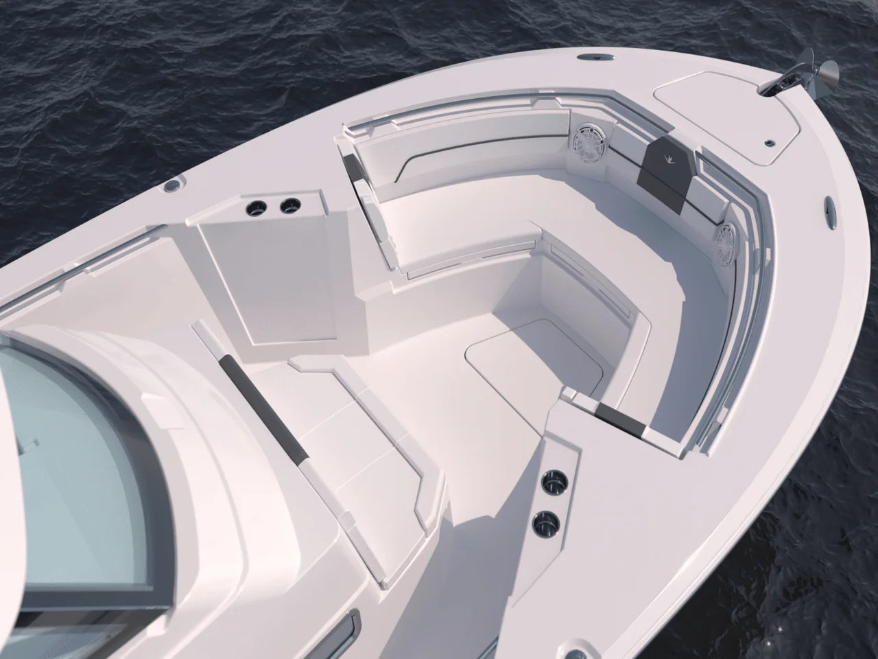 2025 Bertram 34CC 34.0 feet, St. Petersburg, Florida #9