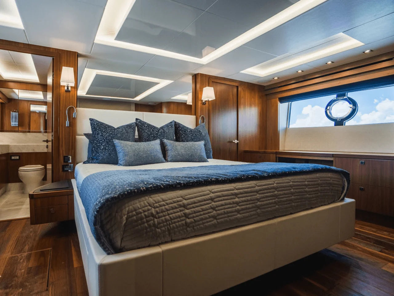 2019 Sunseeker 86 86.0 feet, Fort Lauderdale , FL #39