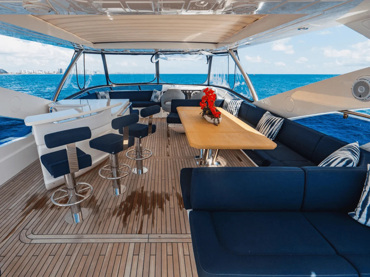 2019 Sunseeker 86 86.0 feet, Fort Lauderdale , FL #15