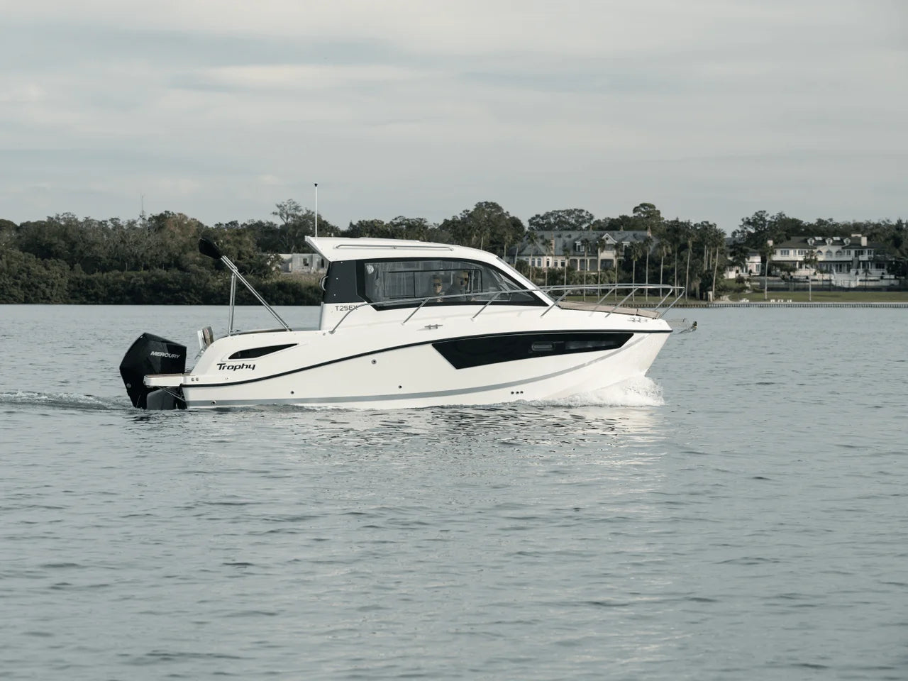 2025 Bayliner T29 Explorer 29.0 feet, Inuvik, Northwest Territories #13