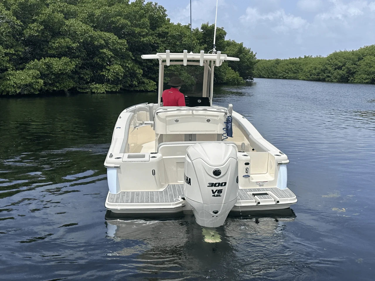 2026 Scout 240 XSF 24.0 feet, Key Largo, FL #8