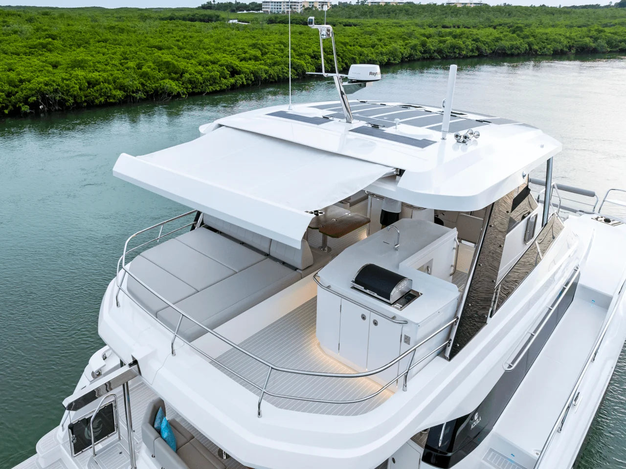 2026 Aquila 50 Yacht 50.0 feet, Inuvik, Northwest Territories #15