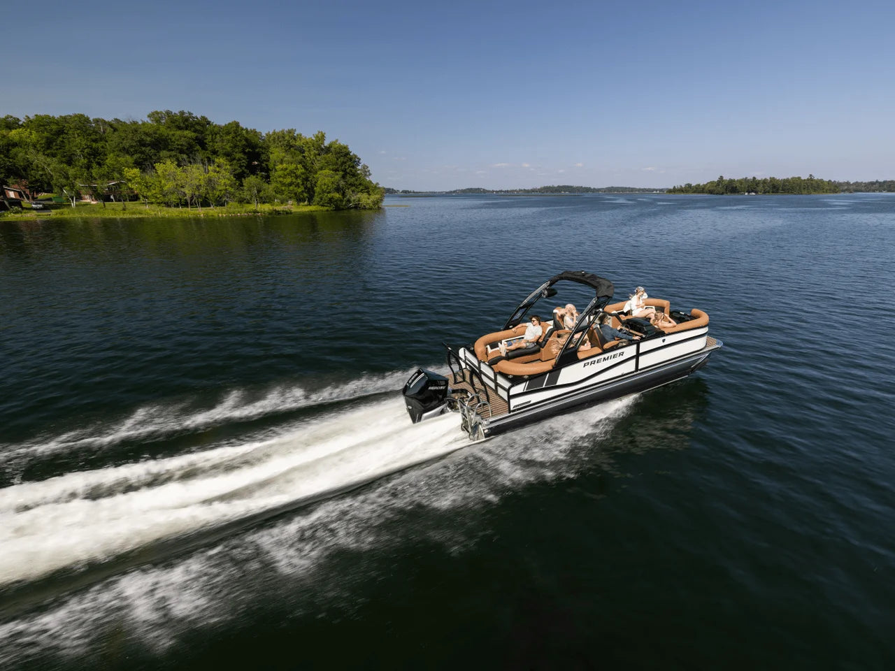 2026 Premier 230 Solaris 23.0 feet, Inuvik, Northwest Territories #101
