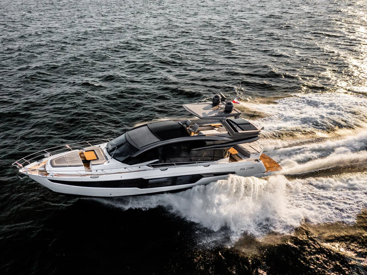 2027 Galeon 700 SKY 72.0 feet, Inuvik, Northwest Territories #3