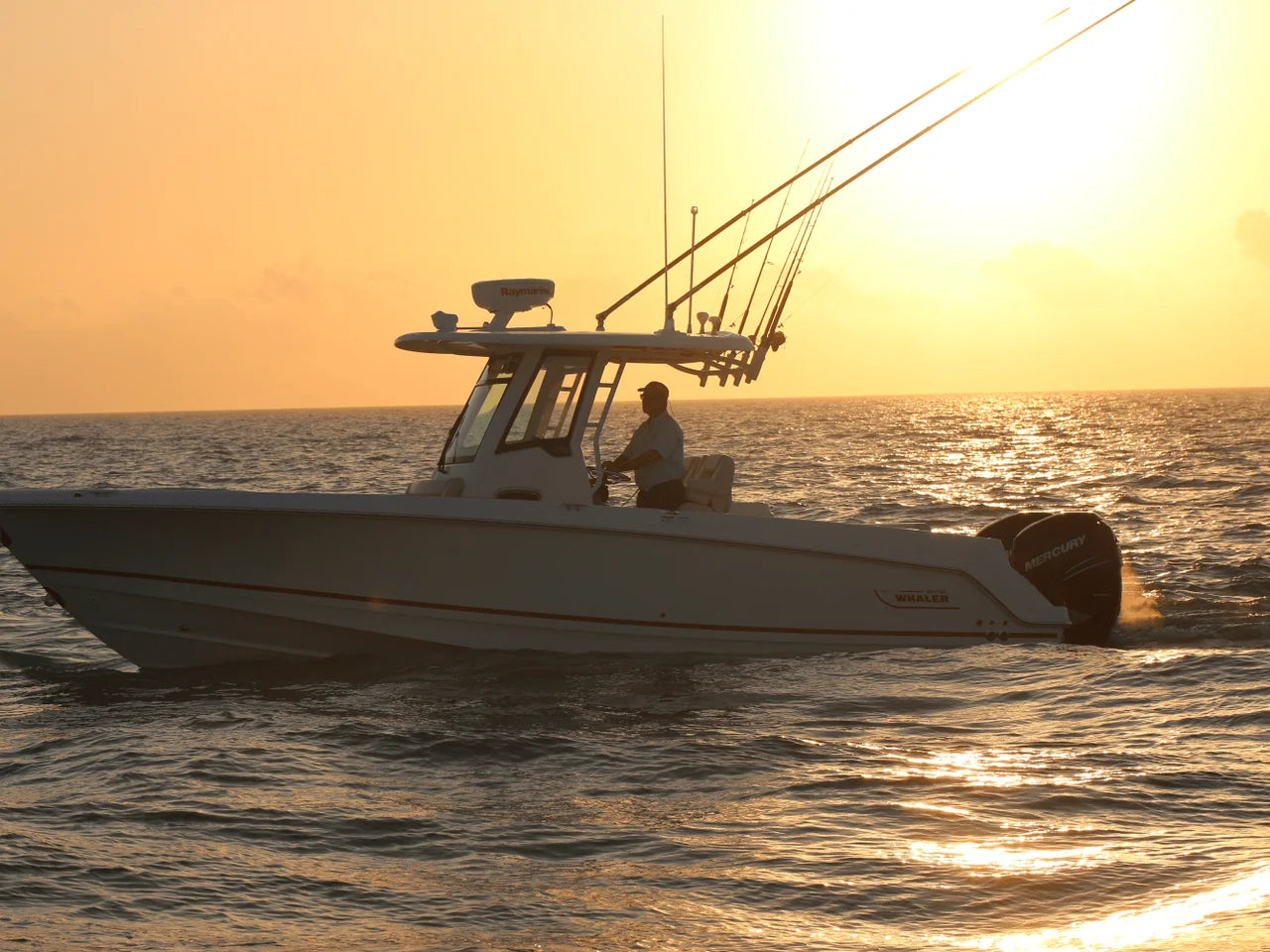 2026 Boston Whaler 280 Outrage 28.0 feet, Norwalk, Connecticut #9