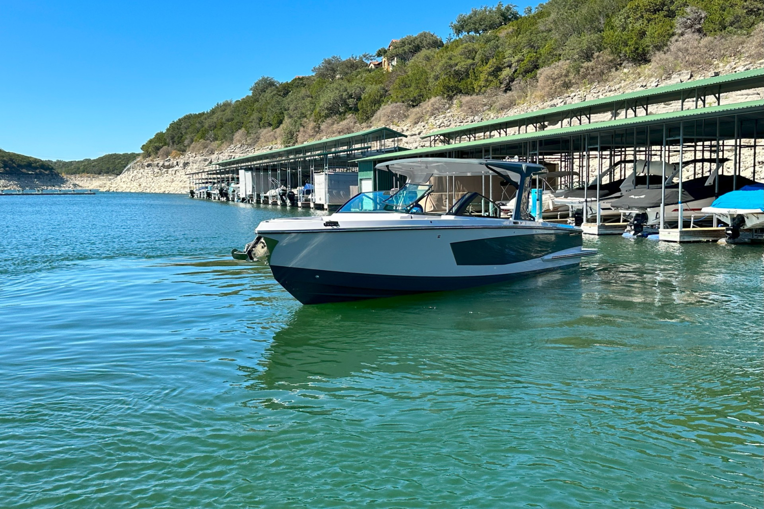 2022 Aviara AV36 36.0 feet, Austin, Texas #5