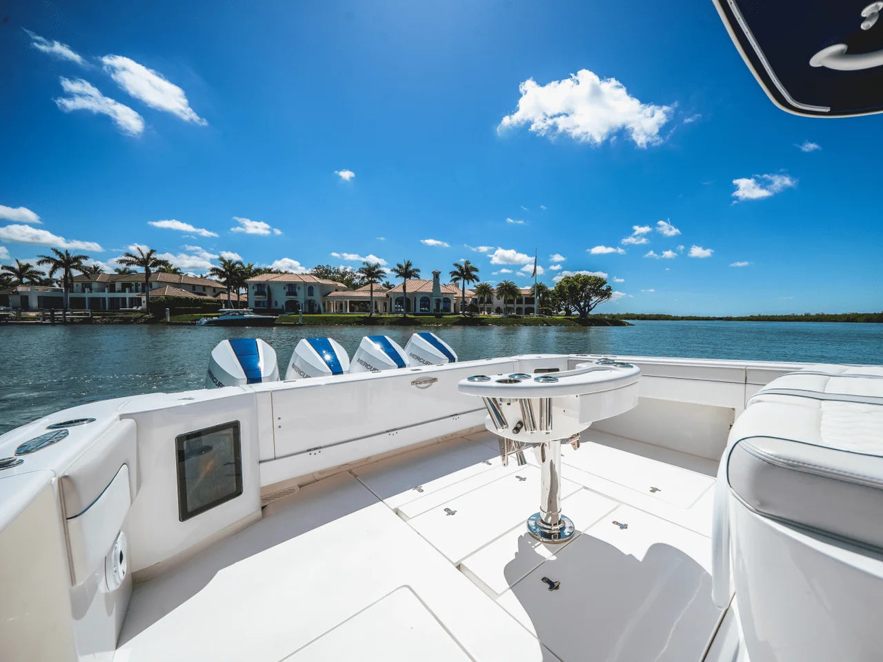 2022 Intrepid 475 PANCEA 47.0 feet, Naples, FL #41