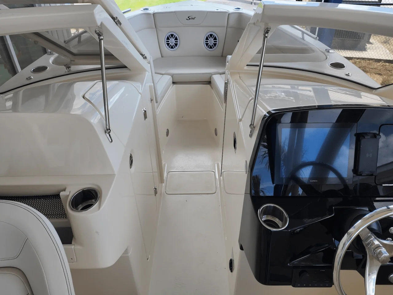 2026 Scout 240 Dorado 24.0 feet, Charleston, South Carolina #26
